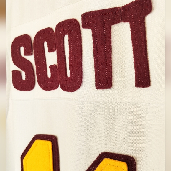 Lakers Great class of 1983 Arizona State - Picture 6 of 6